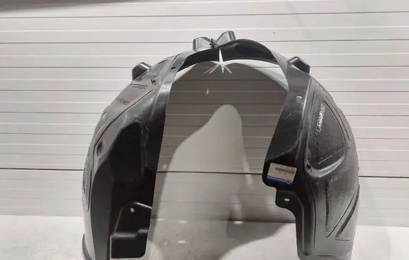 Dodge Charger Front wheel arch liner splash guards 68205936AH