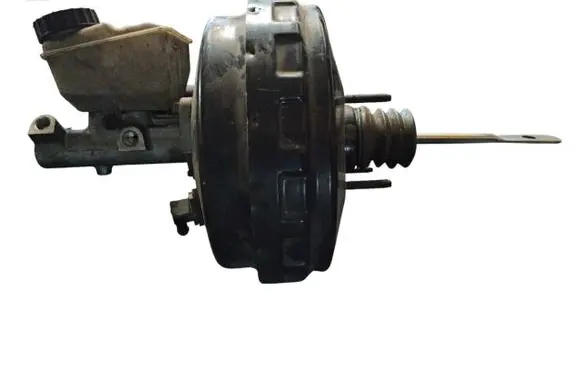 Volvo S80 Brake booster 9485179