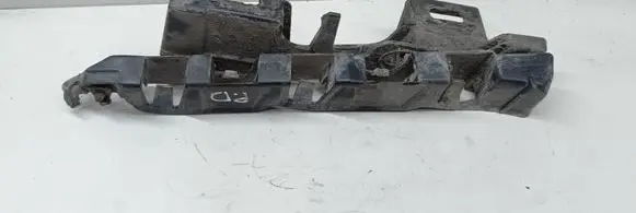 Citroen C4 I Front bumper mounting bracket 9652507280
