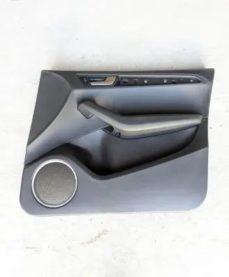 Audi Q5 SQ5 Front door card panel trim