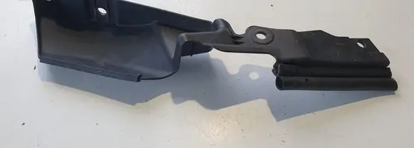 KIA Sportage Fender end trim 