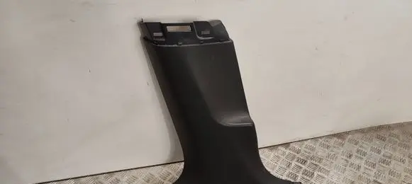 Tesla Model 3 (B) pillar trim (bottom) 108629600I