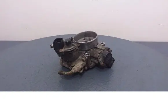 Mitsubishi Galant Throttle body valve 