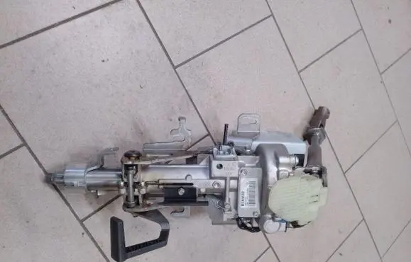 Renault Megane III Steering rack electric part 488100603R