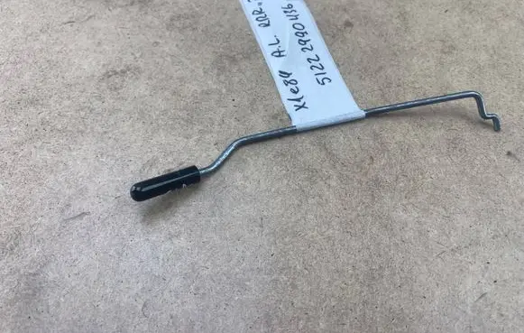 BMW X1 E84 Rear door sensor 51222990436 2990436