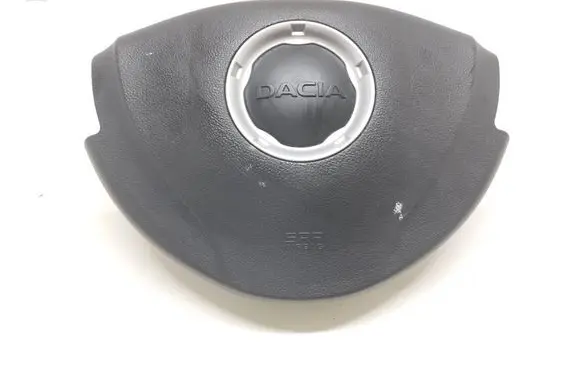 Dacia Sandero Steering wheel airbag 8200823307 306777299N54