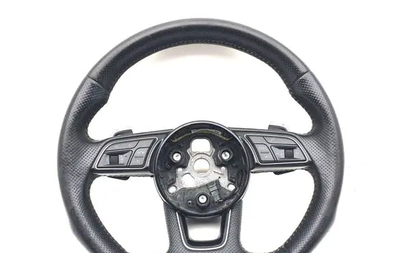 Audi RS5 Steering wheel 8W0419091EE