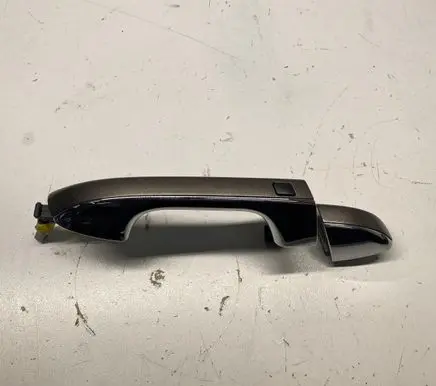 KIA Optima Front door exterior handle