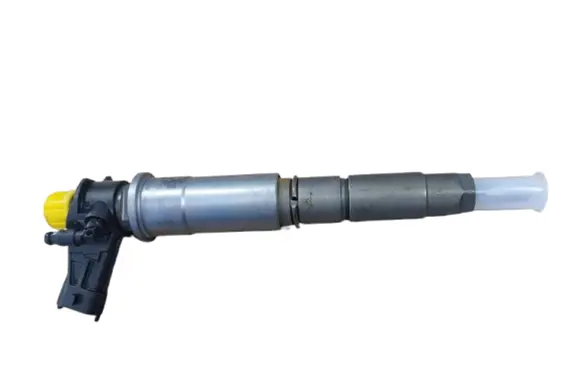 Renault Espace IV Fuel injector 0445115022