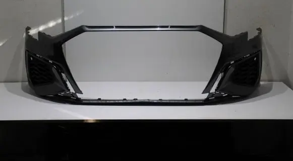 Audi A3 8Y Front bumper 8Y0807437B