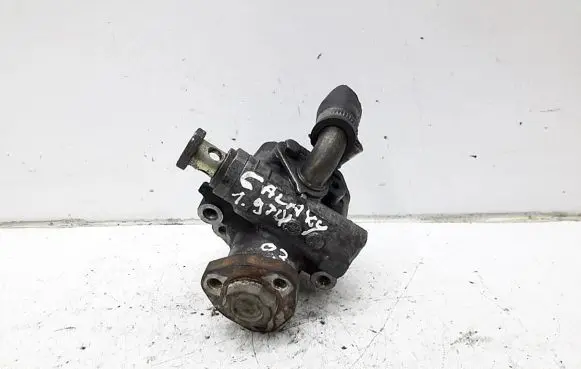 Ford Galaxy Power steering pump