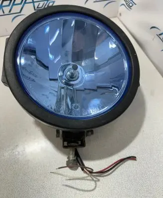 Nissan Navara D40 Headlight/headlamp 3755050