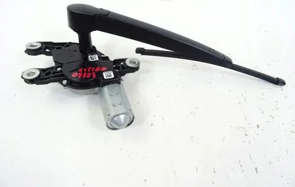 Skoda Citigo Rear wiper blade arm 5G0