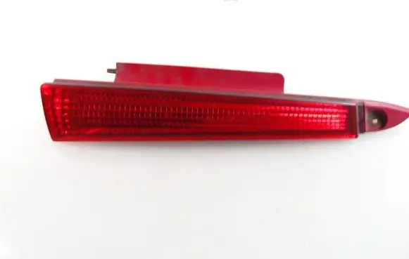 Citroen C4 I Rear tail light reflector 9655863780