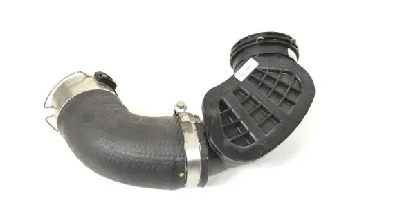 Jaguar E-Pace Intercooler hose/pipe HJ326C780