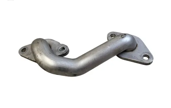 Mazda 6 EGR valve line/pipe/hose 