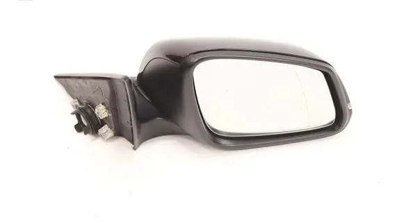 BMW 3 GT F34 Front door electric wing mirror 5786321