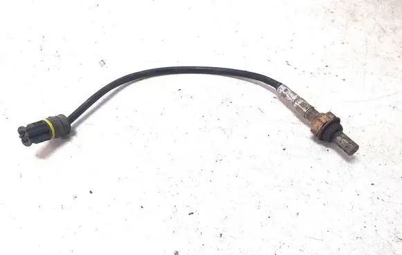 BMW 1 E81 E87 Lambda probe sensor 0ZA447E28