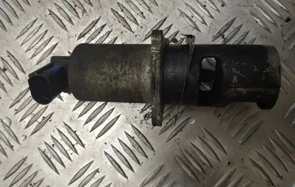 Renault Megane I EGR valve 7700107471