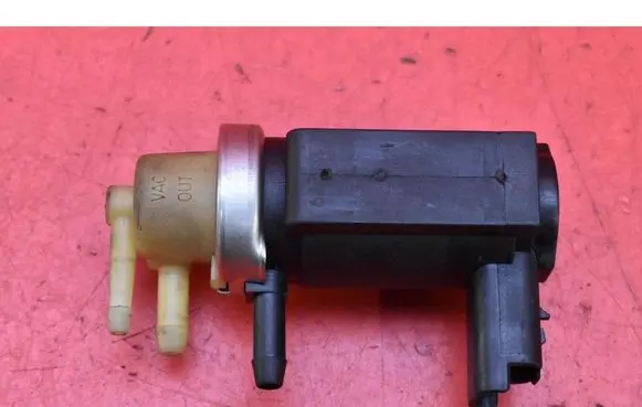 Peugeot 308 Vacuum valve V75953728002