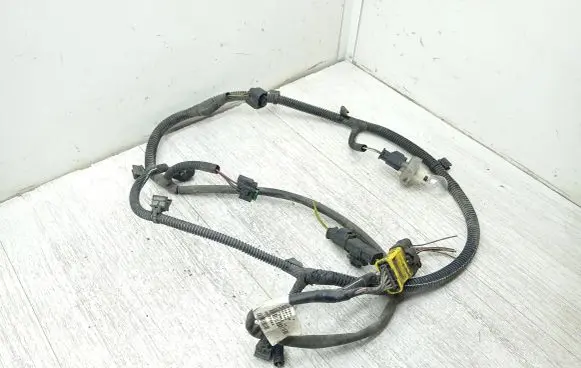 Peugeot 208 Parking sensor (PDC) wiring loom 9674281480 20107328