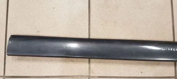 Citroen C5 Front door trim (molding) 96278996 96325674