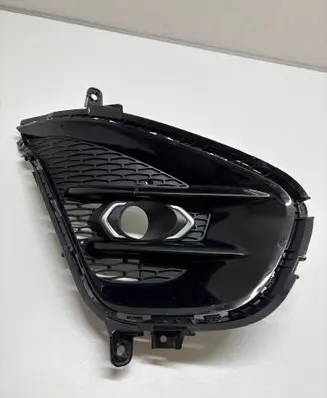 KIA Ceed Front fog light trim/grill 86576j7ka0