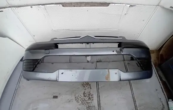 Citroen C4 I Front bumper
