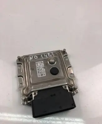 Mercedes-Benz Sprinter W906 Engine control unit/module ECU A0009004213