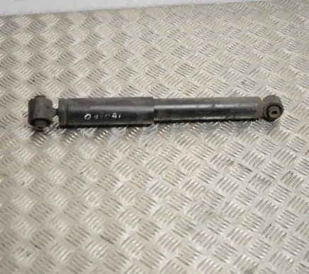 Nissan Qashqai Rear shock absorber/damper 56210JD03B