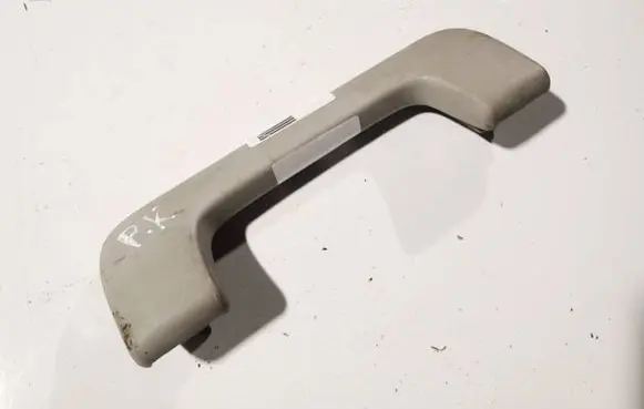 Audi A4 S4 B7 8E 8H Front interior roof grab handle