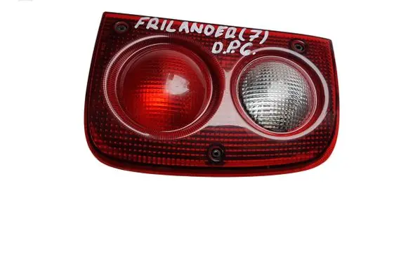 Land Rover Freelander Rear/tail lights 22960202