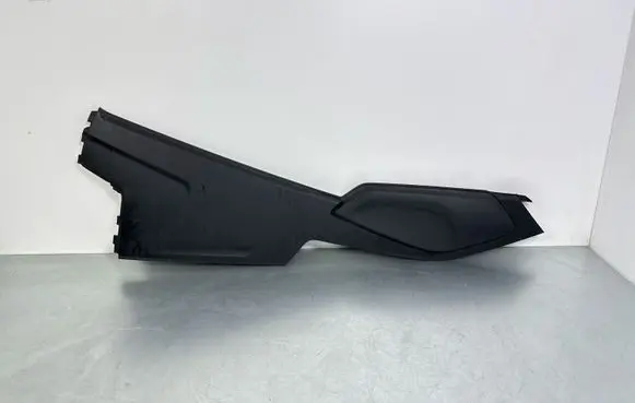 Audi Q7 4M Other center console (tunnel) element 4M0863306