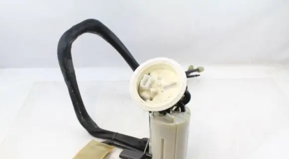 BMW M6 In-tank fuel pump 7373524 16117373524
