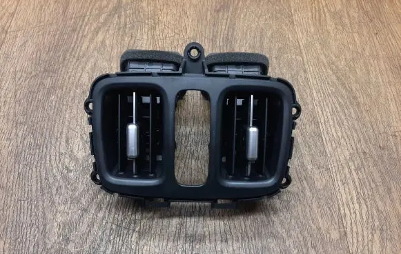 Hyundai Tucson IV NX4 Rear air vent grill 846R0N7100