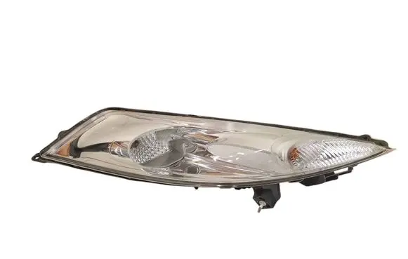 Nissan Juke I F15 Headlight/headlamp PPTD20