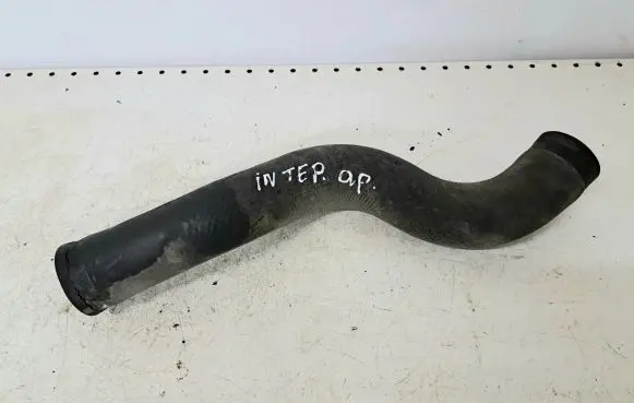 Honda Civic Intercooler hose/pipe