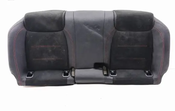 Mercedes-Benz A W177 Rear seat 