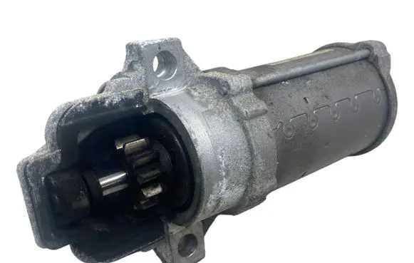 Ford Ranger Starter motor F1FT11000NA 20170107 0001172411