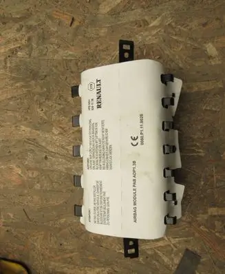Renault Captur Passenger airbag 623828100 5055536 985252780R