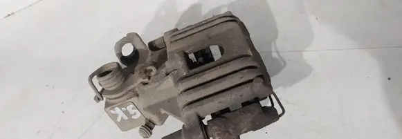 Mini One - Cooper R50 - 53 Rear brake caliper