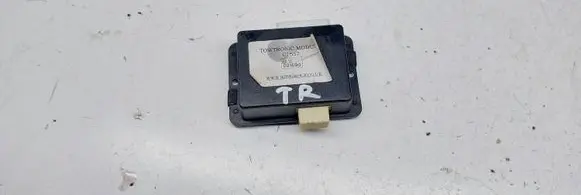 Volkswagen Touareg I Other control units/modules C1557