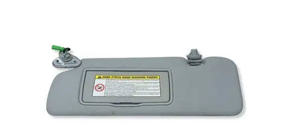 Honda CR-V Sun visor 
