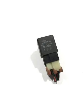 Hyundai Terracan Other relay DC12V25A A410 ACWBA01