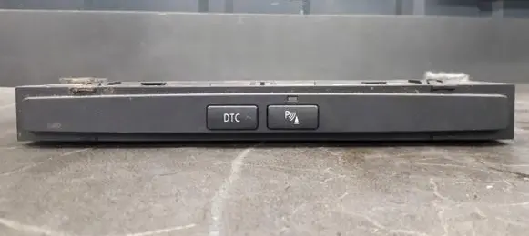 BMW 5 E60 E61 Parking PDC sensor display screen 6952477
