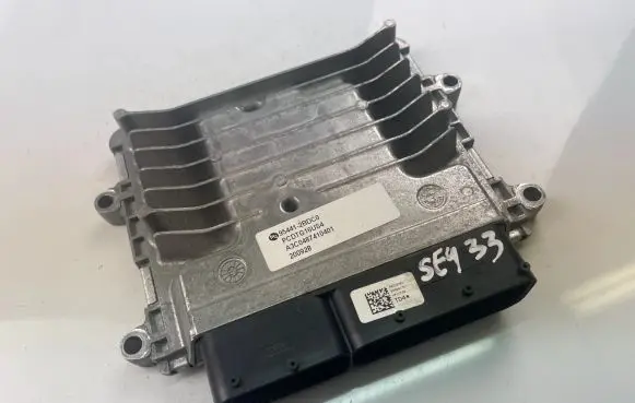 KIA Ceed Engine control unit/module ECU 954412BDC0