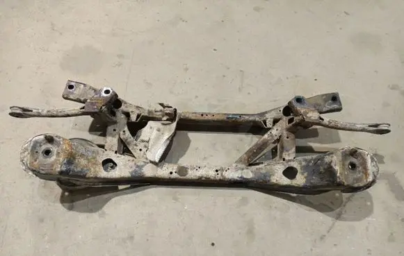 Ford Focus Rear subframe 