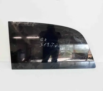 Mercedes-Benz Vito Viano W639 Rear side window 43R000016