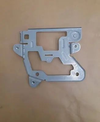 Mercedes-Benz C W205 Bracket in trunk/boot A2055452240