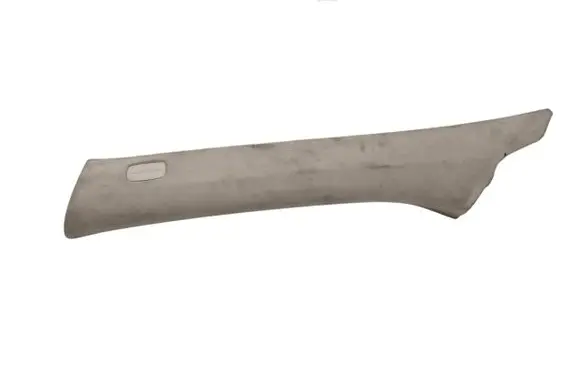 Mercedes-Benz GLE (W166 - C292) (A) pillar trim A1666904125 A1666904325